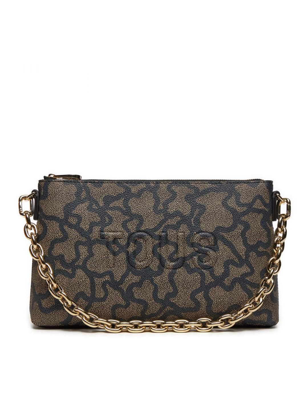 Kabelka TOUS 2001503053 Černá